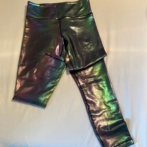 Zyia Mirage Metallic LNT